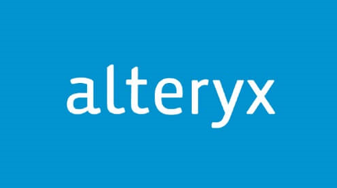 Alteryx AI software