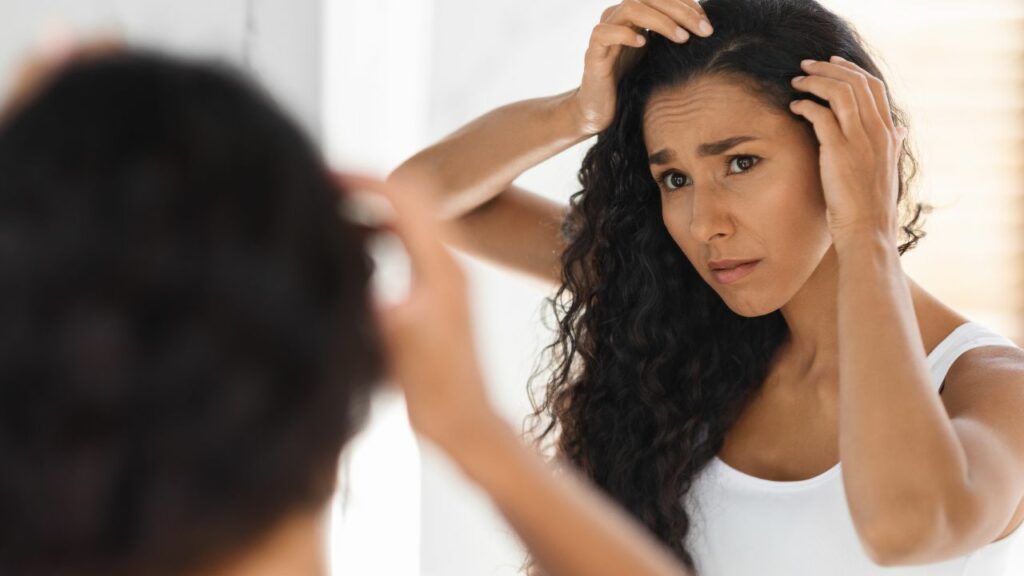Understanding Hair Health