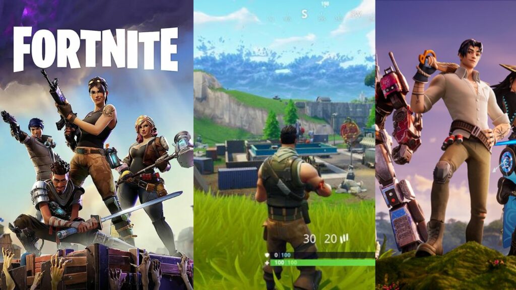 Significance of Fortnite Rule 34